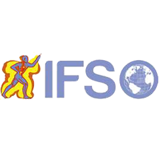 IFSO Logo