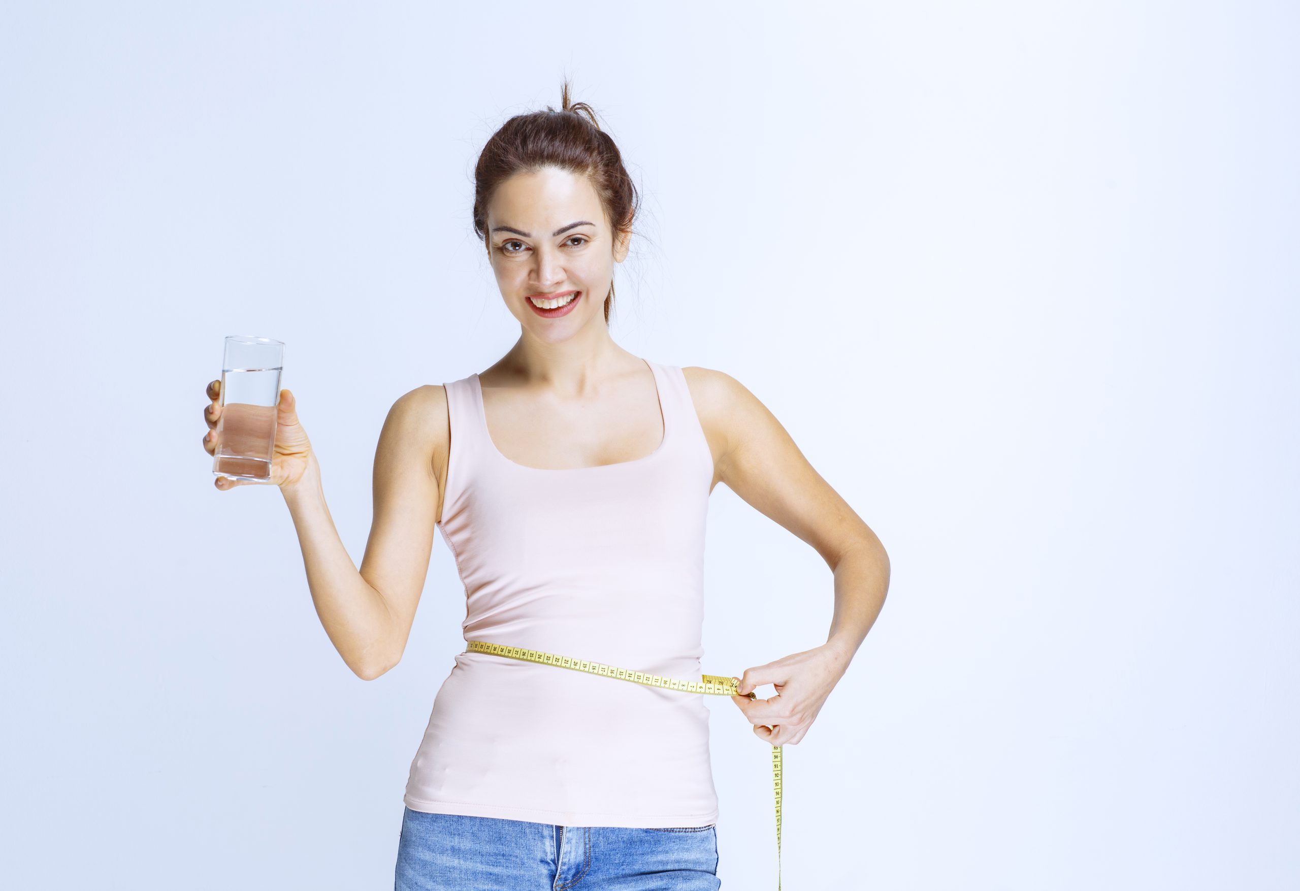 Can drinking too much water after bariatric surgery be good?