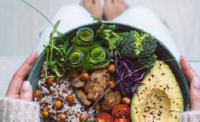Post-Bariatric Surgery Diet: What to Eat in the First 6 Months