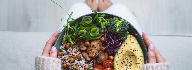 Post-Bariatric Surgery Diet: What to Eat in the First 6 Months