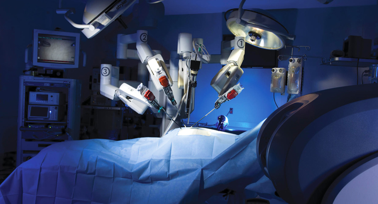 robotic-banner Robotic Hernia Surgery in Delhi