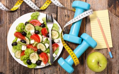 Diet and Exercise Tips After Robotic Bariatric Surgery
