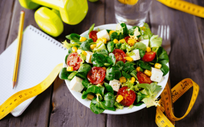 5 Daily Habits to Maintain Weight After Bariatric Surgery